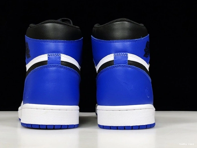 Cheap Husky Air 1 Fragment Jordan High 716371-040 OG Retro 0821